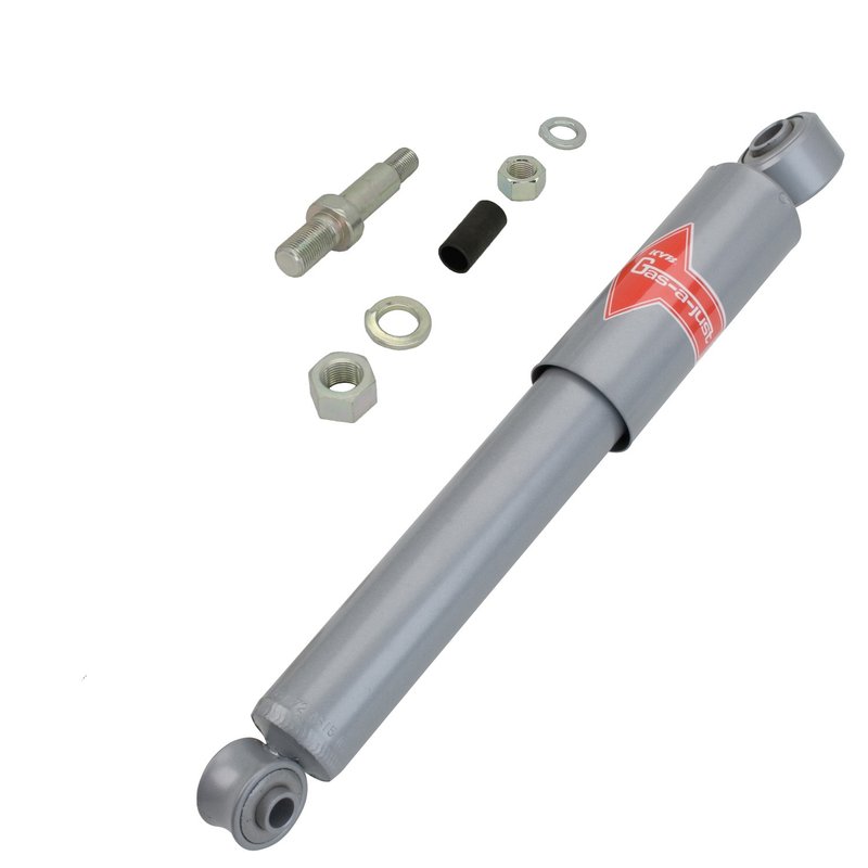 KYB KG5409 Suspension Shock Absorber - Front