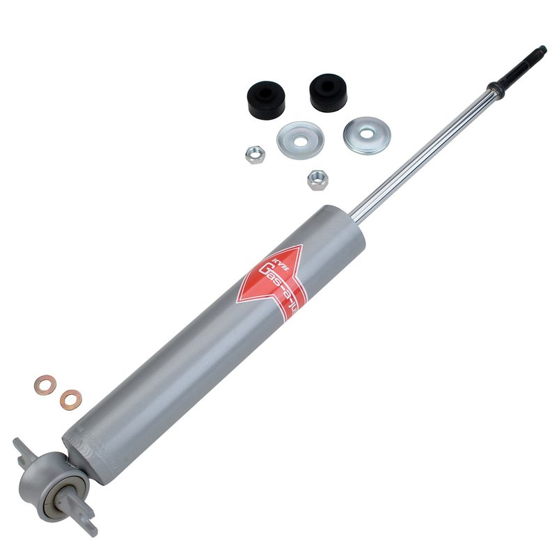 KYB KG5554 Shock Absorber - Rear