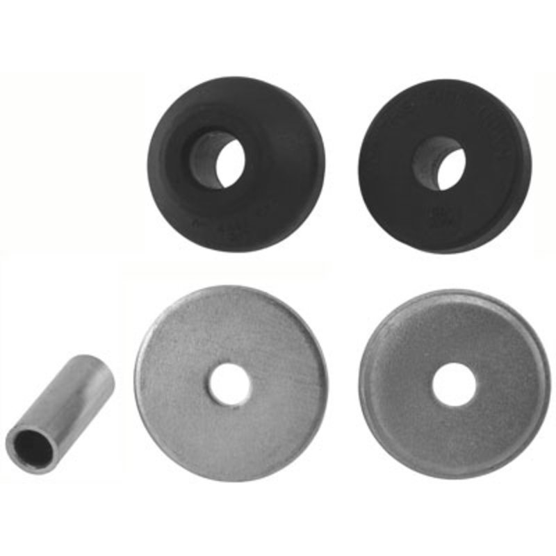 KYB SM5262 Suspension Shock / Strut Mount Bushing - Front Upper