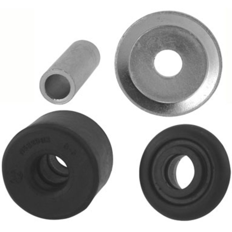 KYB SM5381 Suspension Shock Mounting Kit - Rear Upper