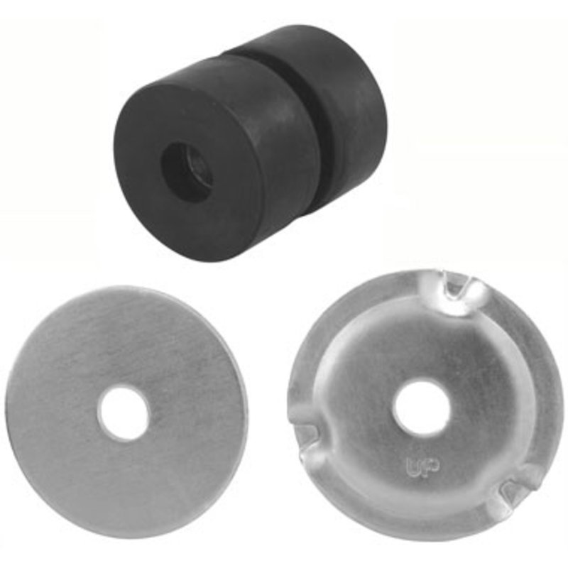 KYB SM5392 Suspension Strut Mount Kit - Front
