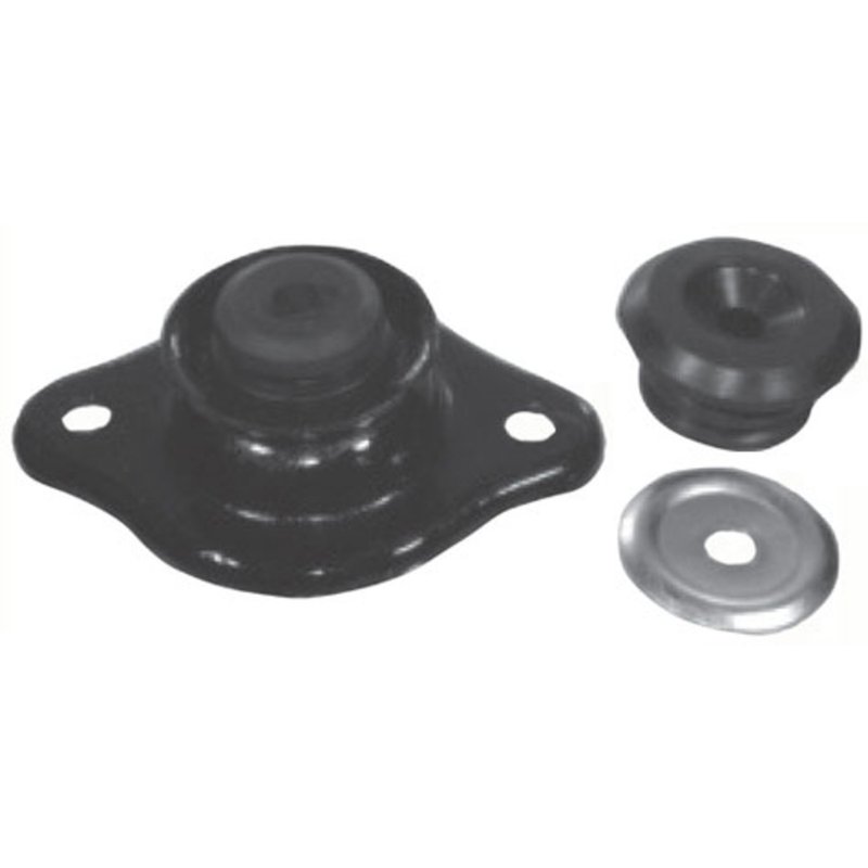 KYB SM5452 Suspension Shock Mounting Kit - Rear Upper