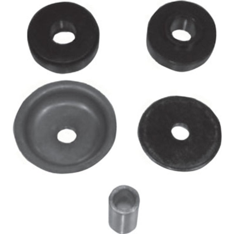 KYB SM5455 Suspension Strut Mount Kit - Front