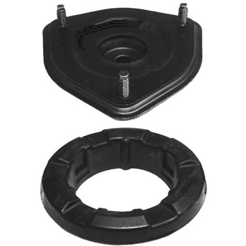 KYB SM5542 Suspension Strut Mount Kit - Front