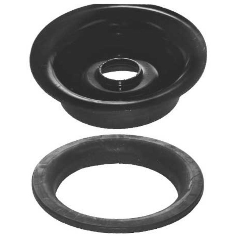 KYB SM5553 Suspension Coil Spring Seat - Front Upper