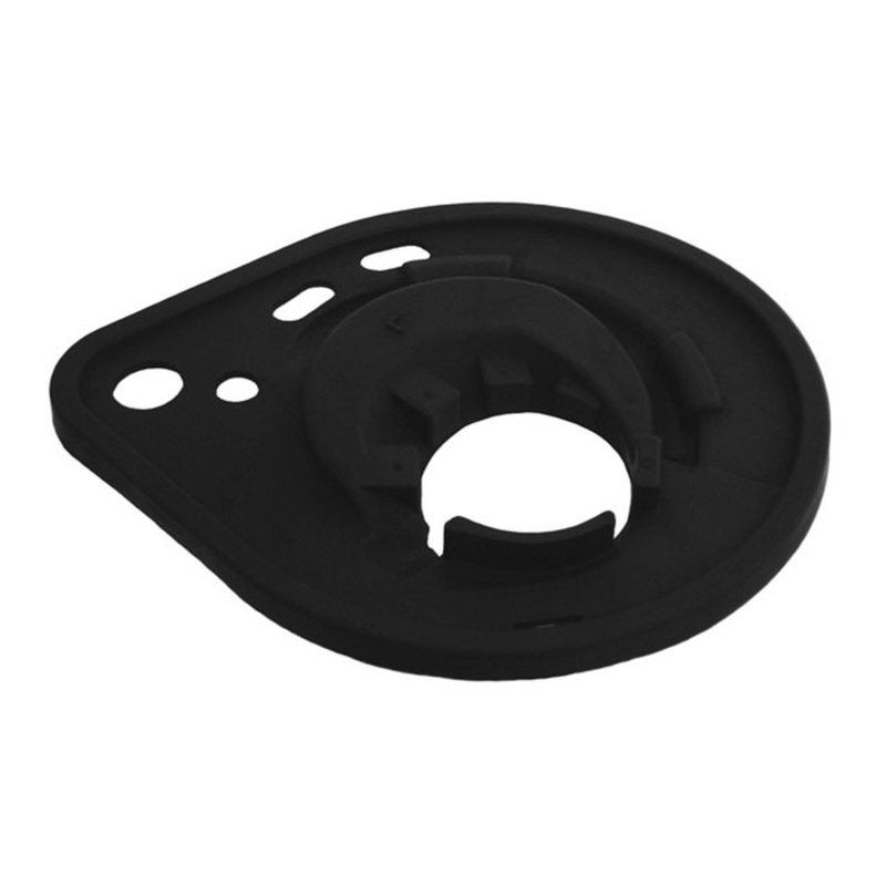 KYB SM5719 Coil Spring Insulator - Rear Left Lower