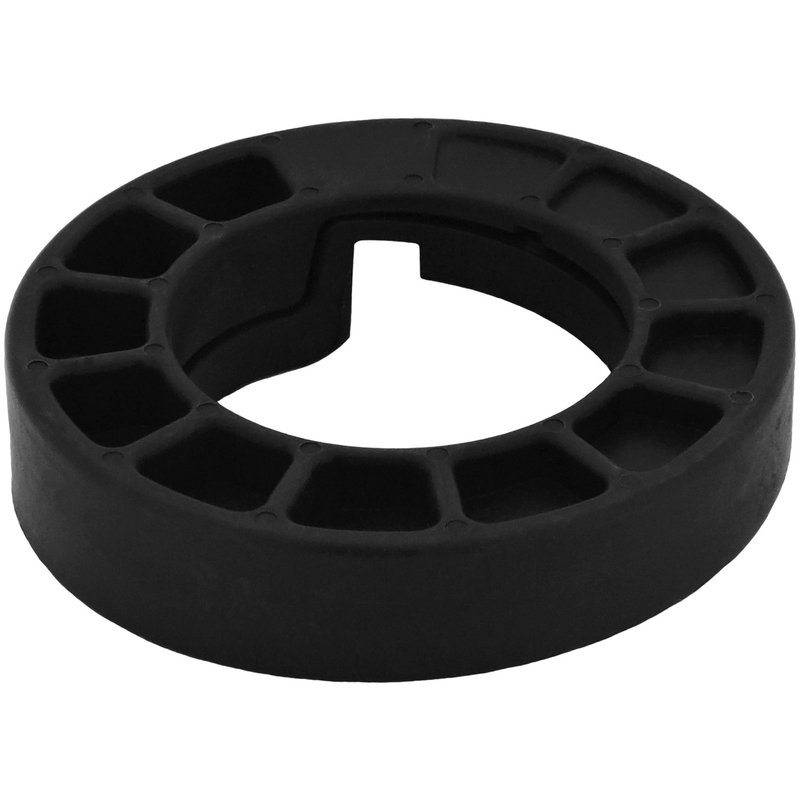 KYB SM5762 Suspension Coil Spring Seat - Rear Upper