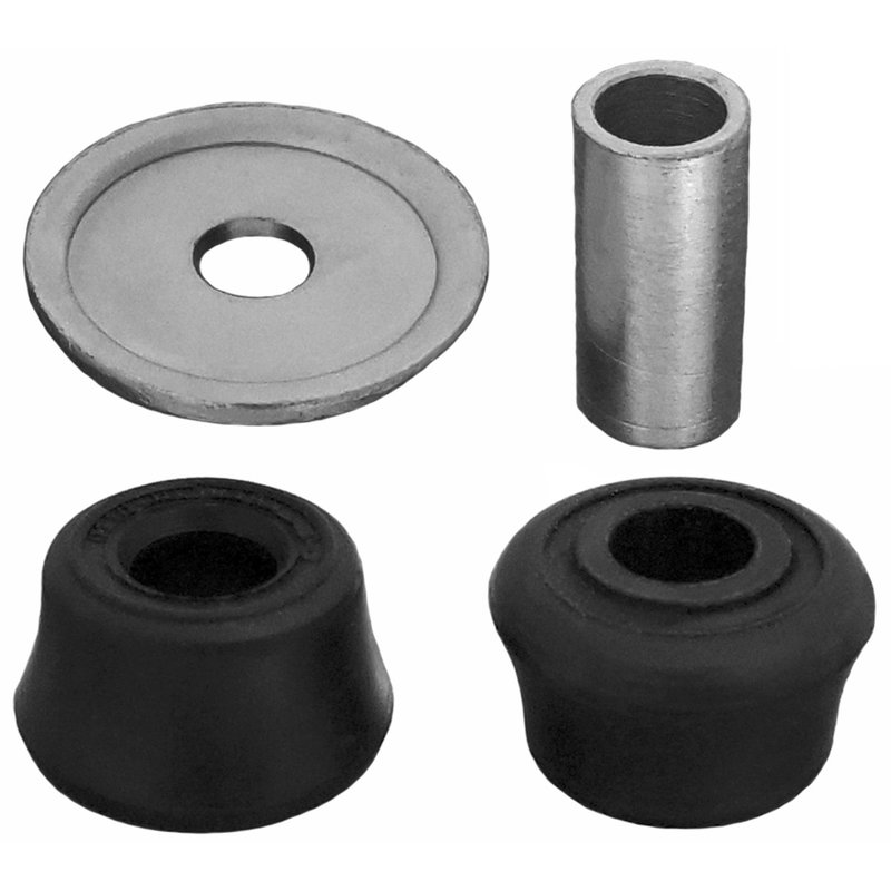 KYB SM5836 Suspension Shock Mounting Kit - Rear Upper