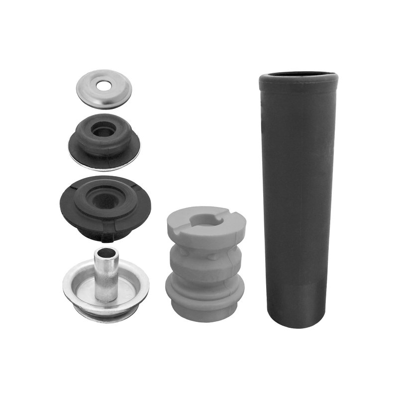 KYB SM5840 Suspension Shock Mounting Kit - Rear Upper