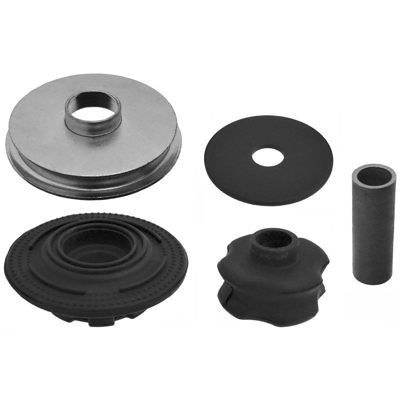 KYB SM5843 Suspension Shock Mounting Kit - Rear Upper