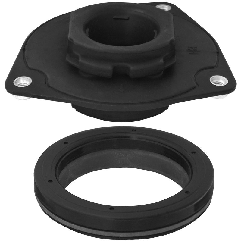 KYB SM5863 Suspension Strut Mount Kit - Front Right