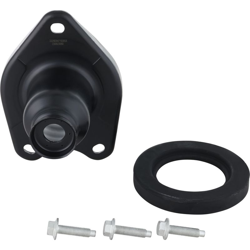KYB SM5952 Suspension Strut Mount Bracket - Rear Upper