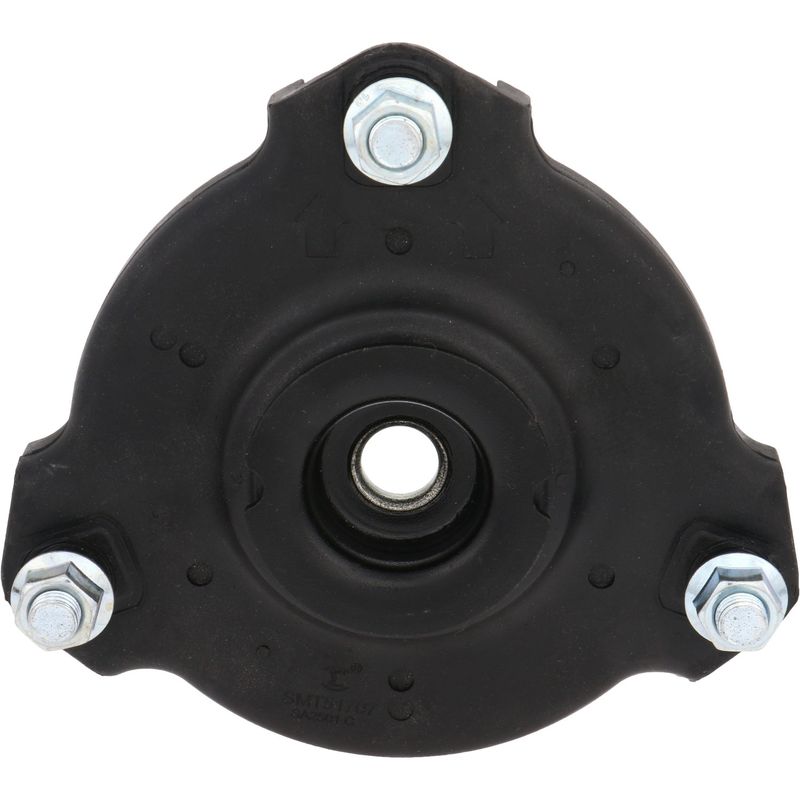 KYB SM5965 Suspension Strut Mount Kit - Front