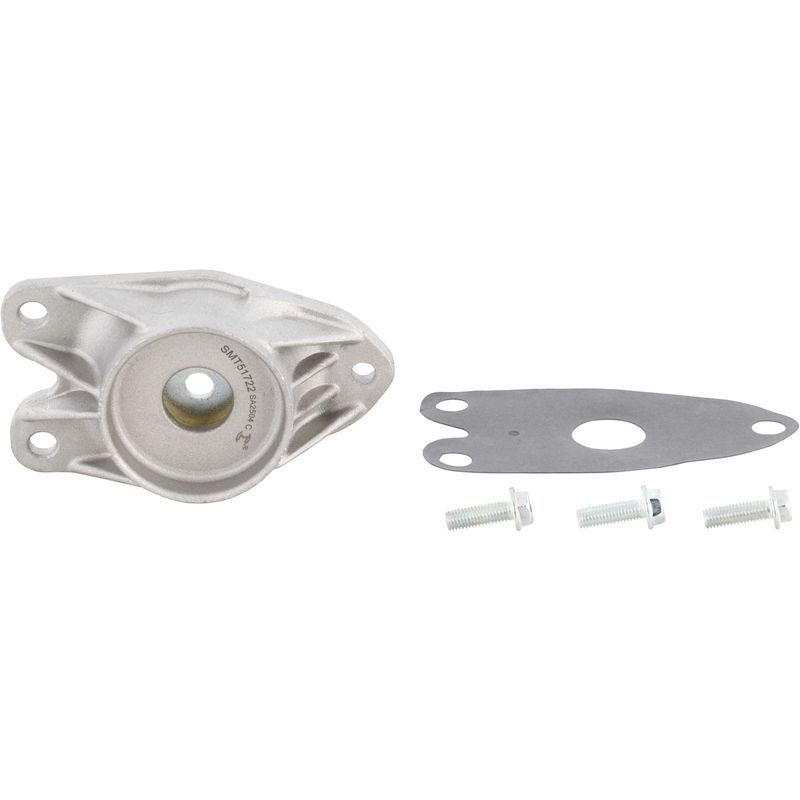 KYB SM5968 Suspension Shock Absorber Mounting Kit - Rear Upper