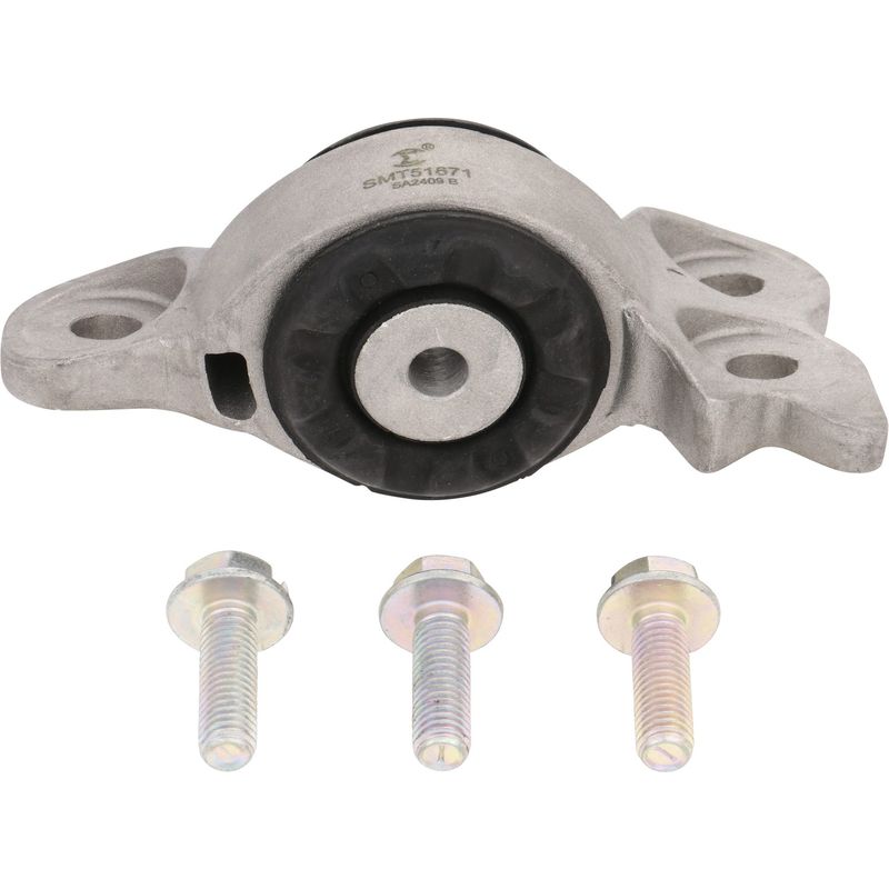 KYB SM5972 Suspension Shock Absorber Mount - Rear Upper