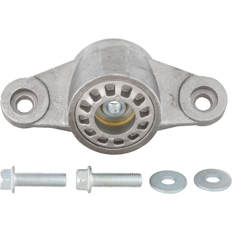 KYB SM5980 Suspension Shock Absorber Mount - Rear Upper