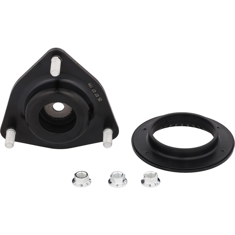 KYB SM5988 Suspension Strut Mount Kit - Front