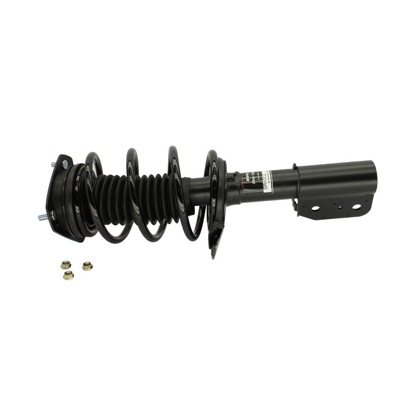 KYB SR4002 Suspension Strut and Coil Spring Assembly - Front