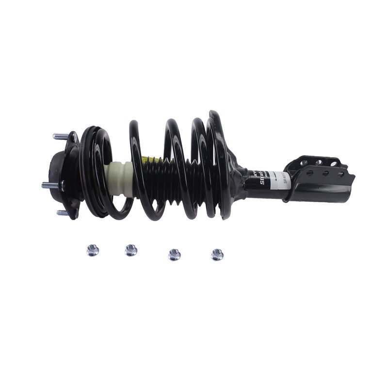 KYB SR4012 Suspension Strut and Coil Spring Assembly - Front Right