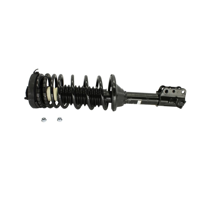 KYB SR4015 Suspension Strut and Coil Spring Assembly - Rear Left