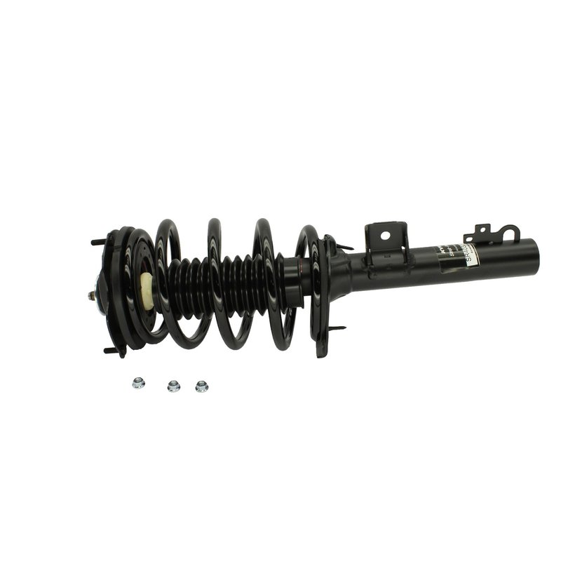 KYB SR4033 Suspension Strut and Coil Spring Assembly - Front