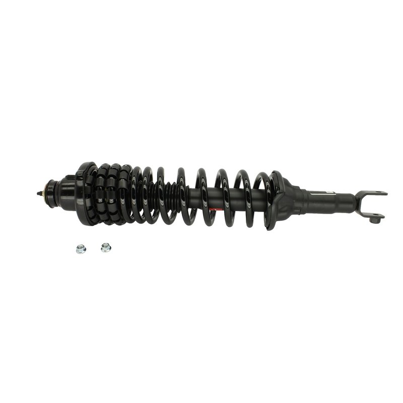 KYB SR4046 Suspension Strut and Coil Spring Assembly - Rear Left
