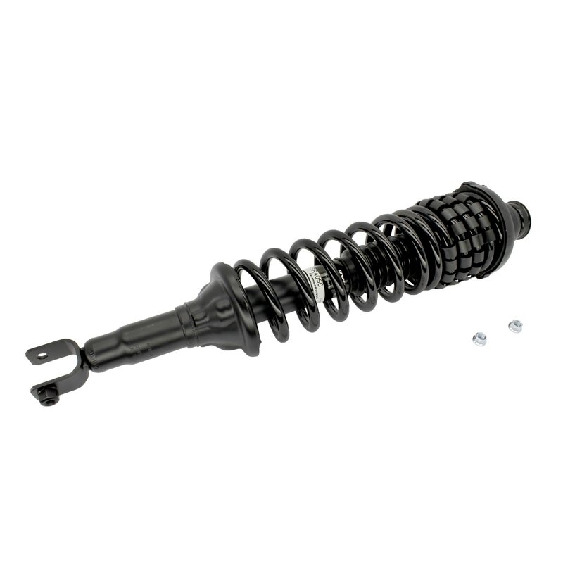 KYB SR4050 Suspension Strut and Coil Spring Assembly - Rear Left