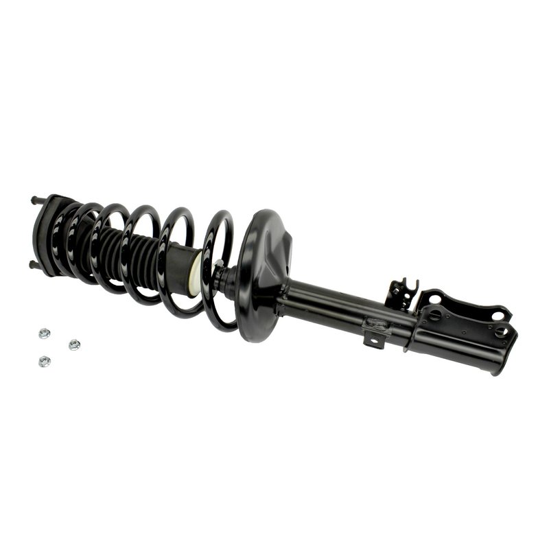 KYB SR4058 Suspension Strut and Coil Spring Assembly - Rear Right
