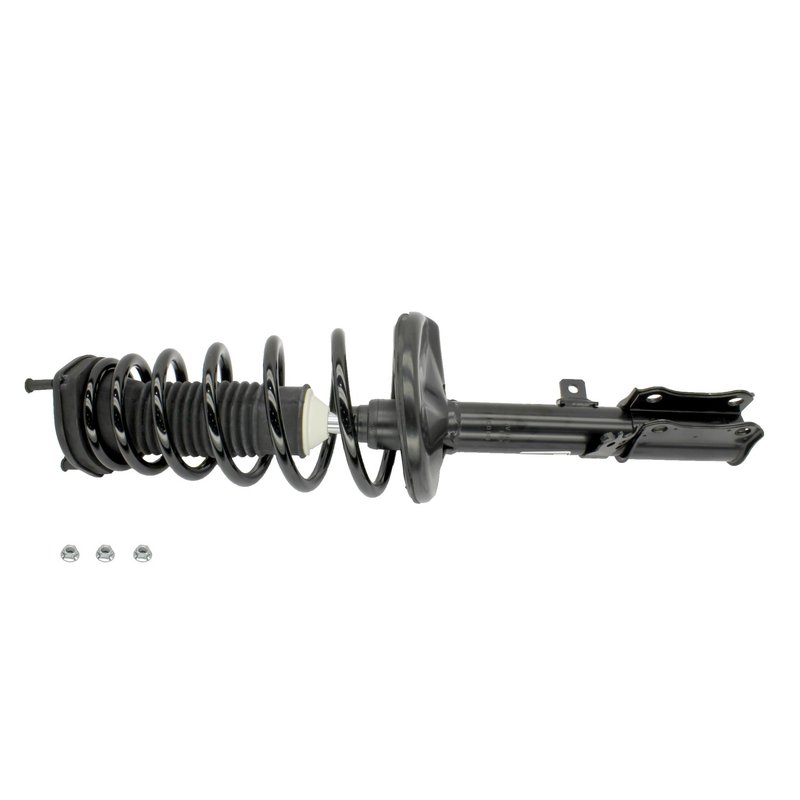 KYB SR4059 Suspension Strut and Coil Spring Assembly - Rear Left