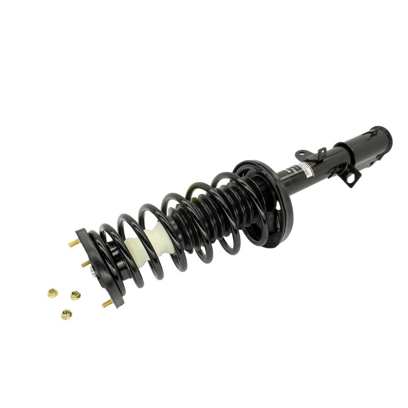 KYB SR4066 Suspension Strut and Coil Spring Assembly - Rear Right