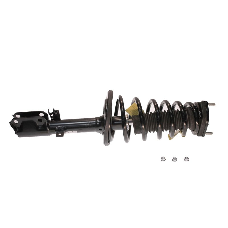 KYB SR4086 Suspension Strut and Coil Spring Assembly - Rear Left