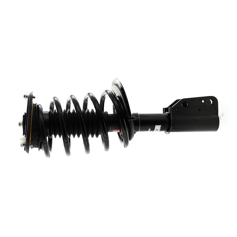 KYB SR4090 Suspension Strut and Coil Spring Assembly - Front