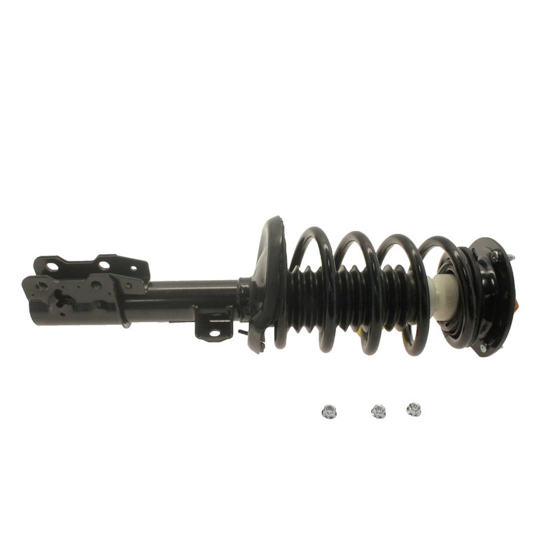 KYB SR4095 Suspension Strut and Coil Spring Assembly - Front Left