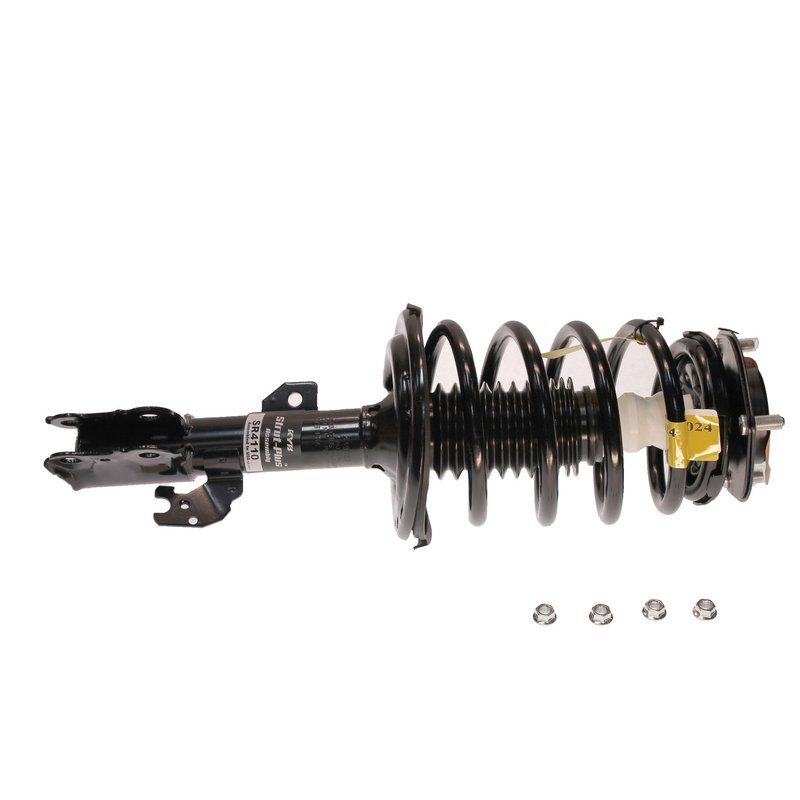 KYB SR4110 Suspension Strut and Coil Spring Assembly - Front Right