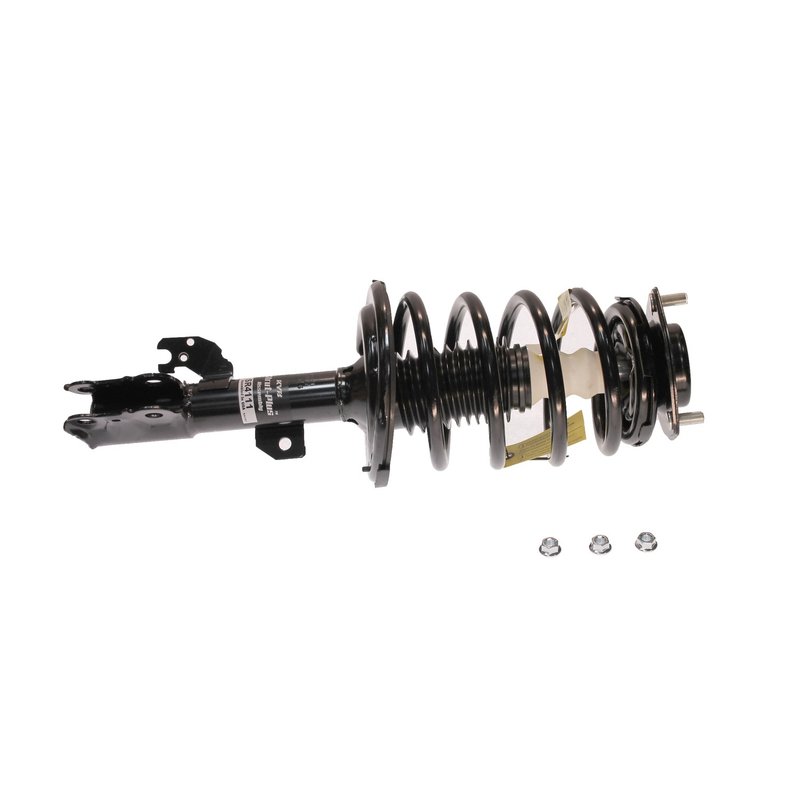 KYB SR4111 Suspension Strut and Coil Spring Assembly - Front Left