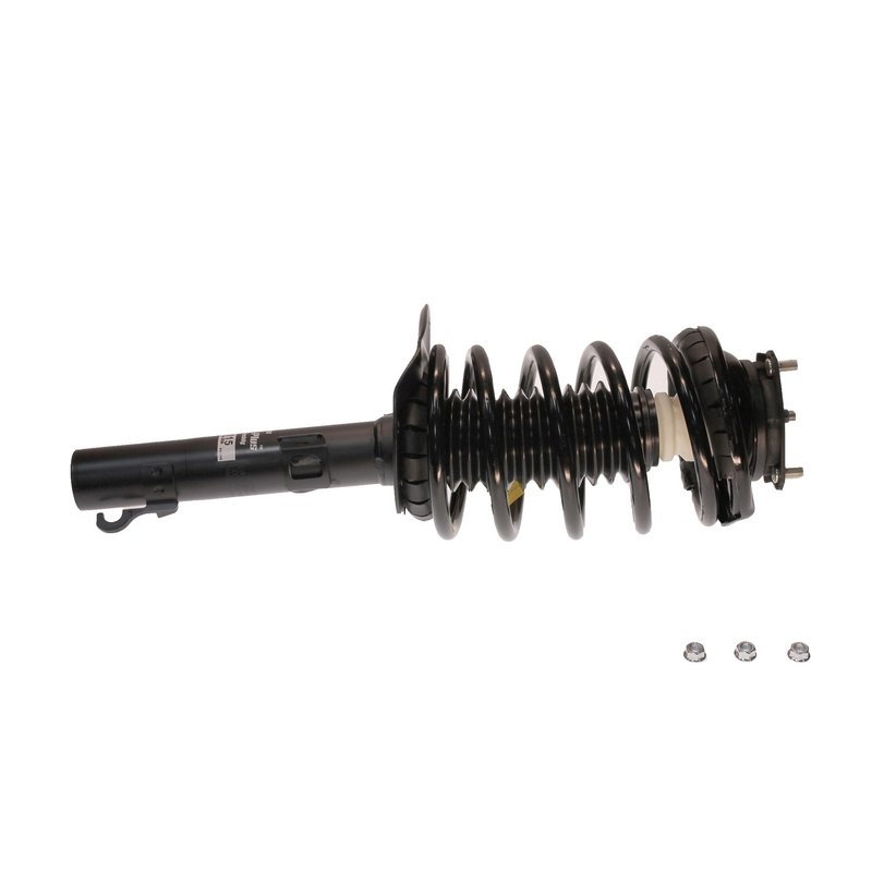KYB SR4115 Suspension Strut and Coil Spring Assembly - Front Left