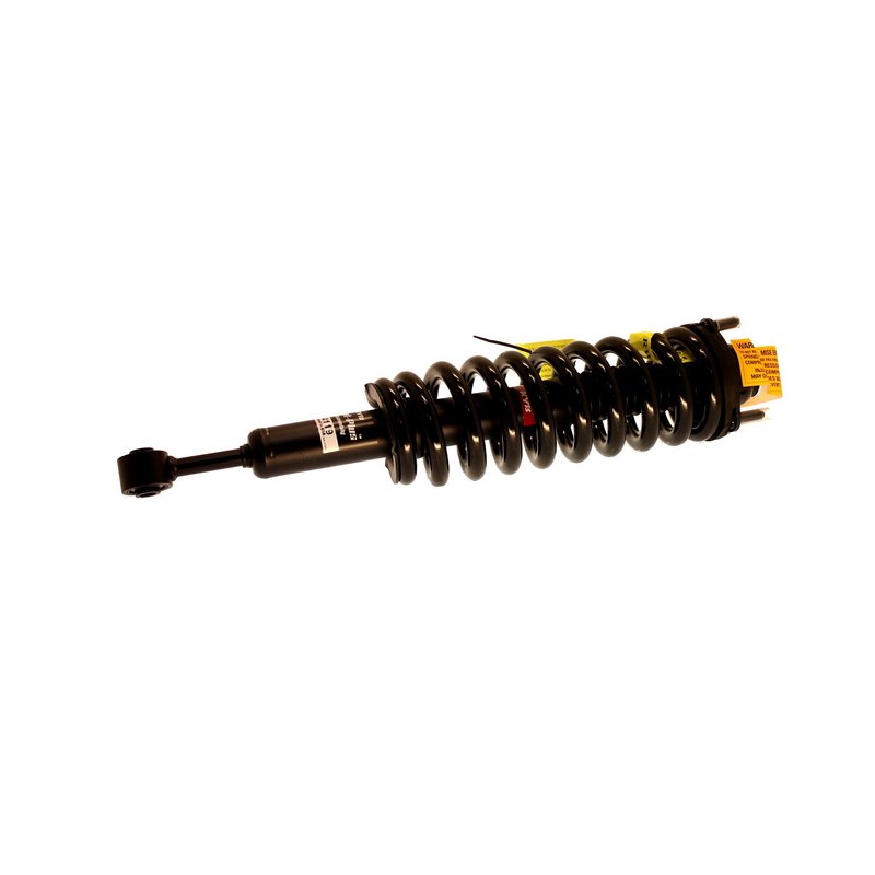 KYB SR4119 Suspension Strut and Coil Spring Assembly - Front Right