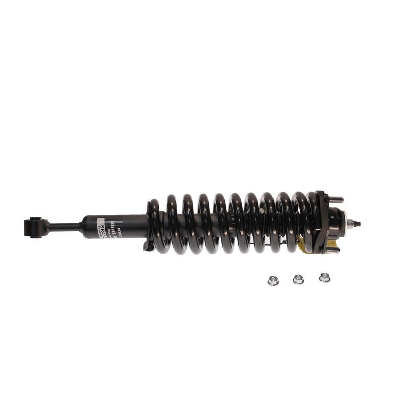 KYB SR4134 Suspension Strut and Coil Spring Assembly - Front Left