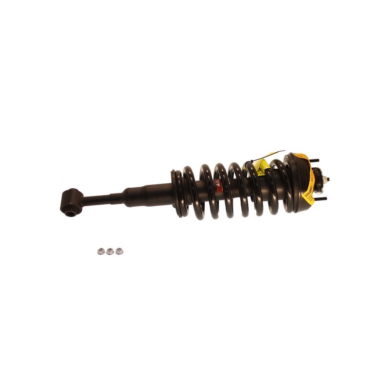 KYB SR4137 Suspension Strut and Coil Spring Assembly - Front