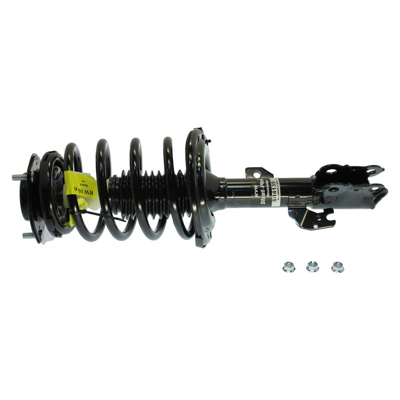 KYB SR4139 Suspension Strut and Coil Spring Assembly - Front Left