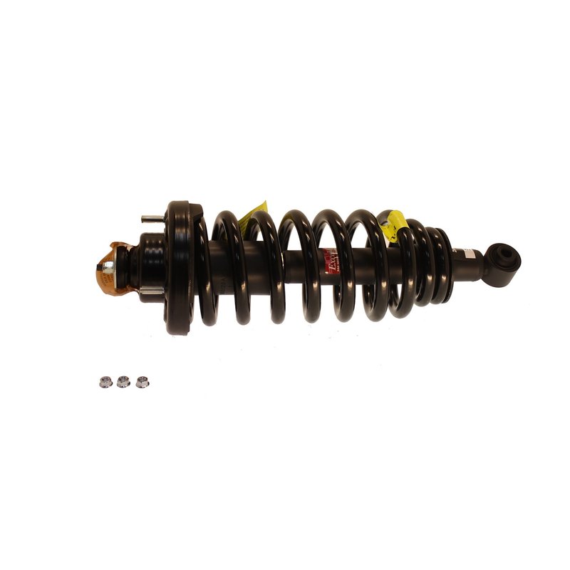 KYB SR4141 Suspension Strut and Coil Spring Assembly - Rear