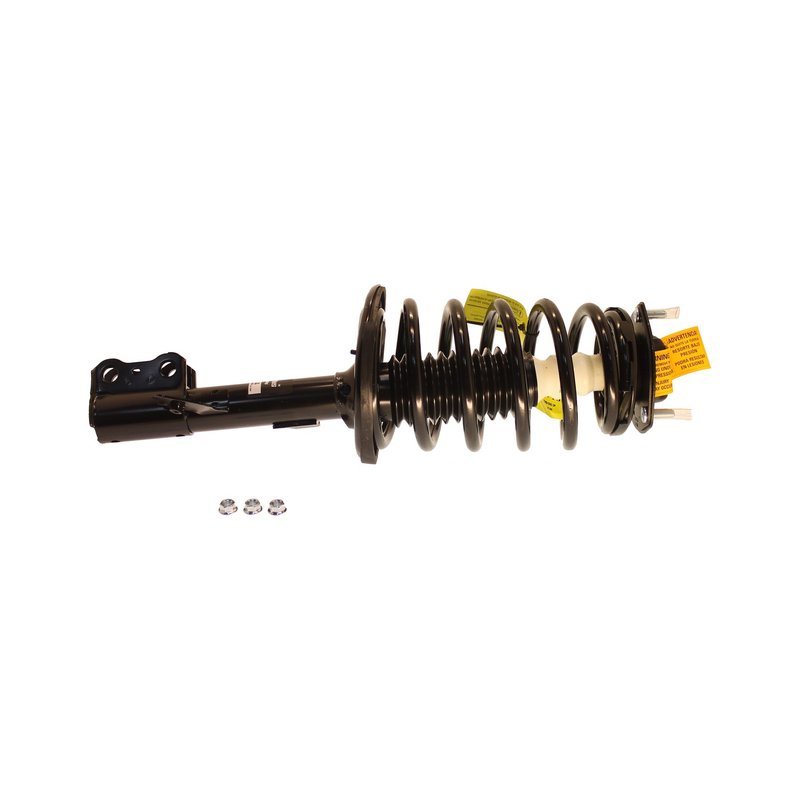 KYB SR4154 Suspension Strut and Coil Spring Assembly - Front Right