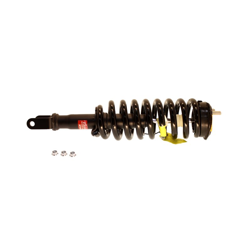 KYB SR4165 Suspension Strut and Coil Spring Assembly - Front Right