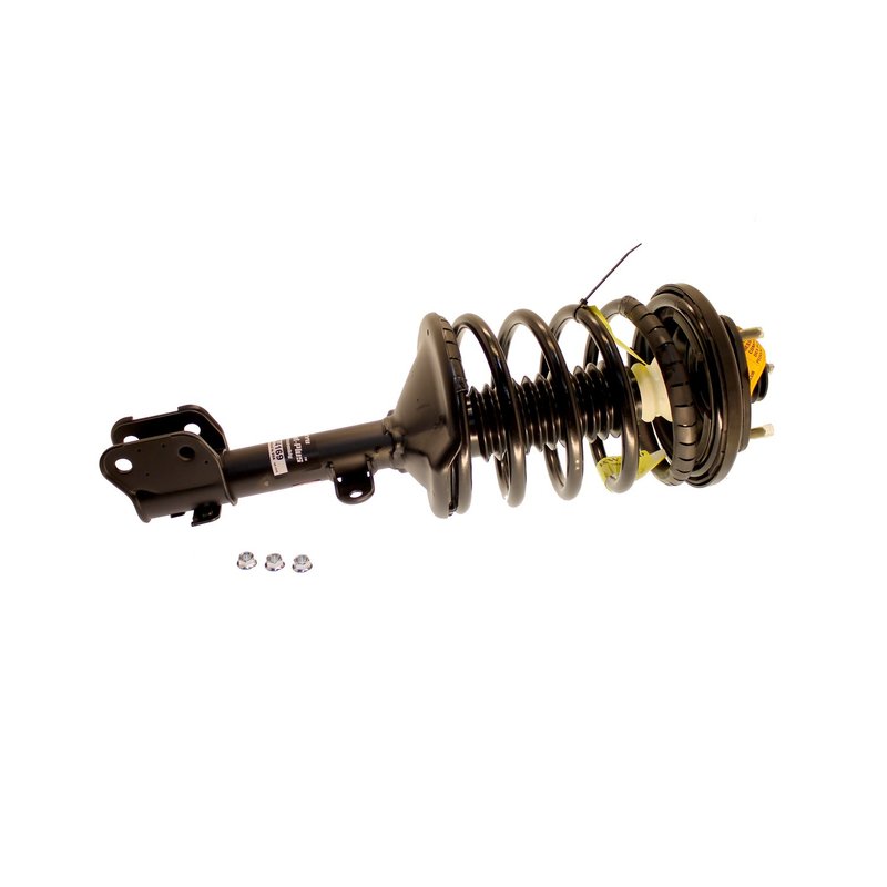 KYB SR4169 Suspension Strut and Coil Spring Assembly - Front Left