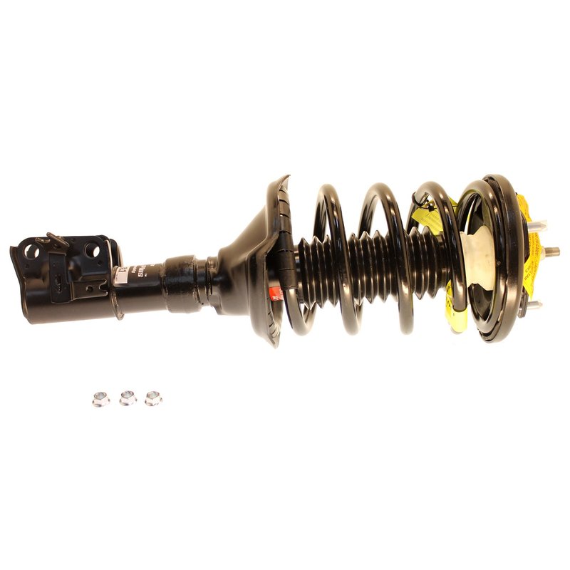 KYB SR4181 Suspension Strut and Coil Spring Assembly - Front Right