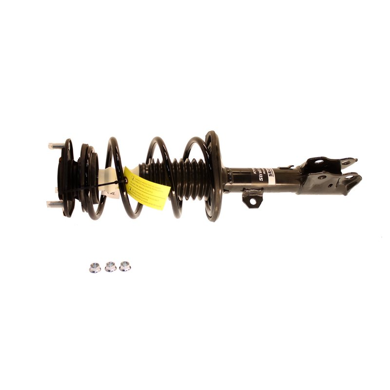 KYB SR4183 Suspension Strut and Coil Spring Assembly - Front Right