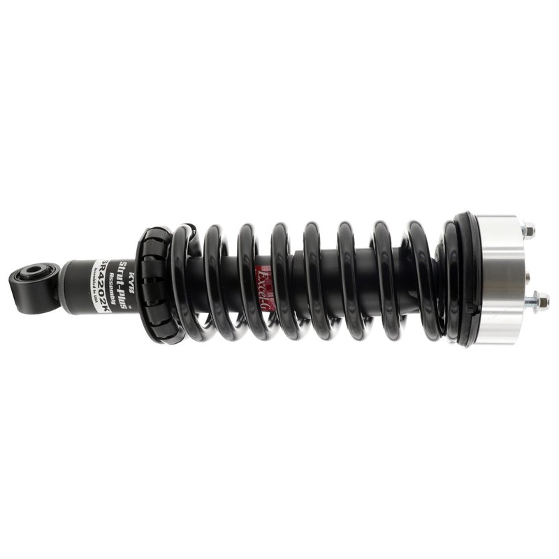 KYB SR4202K Suspension Strut and Coil Spring Assembly - Front