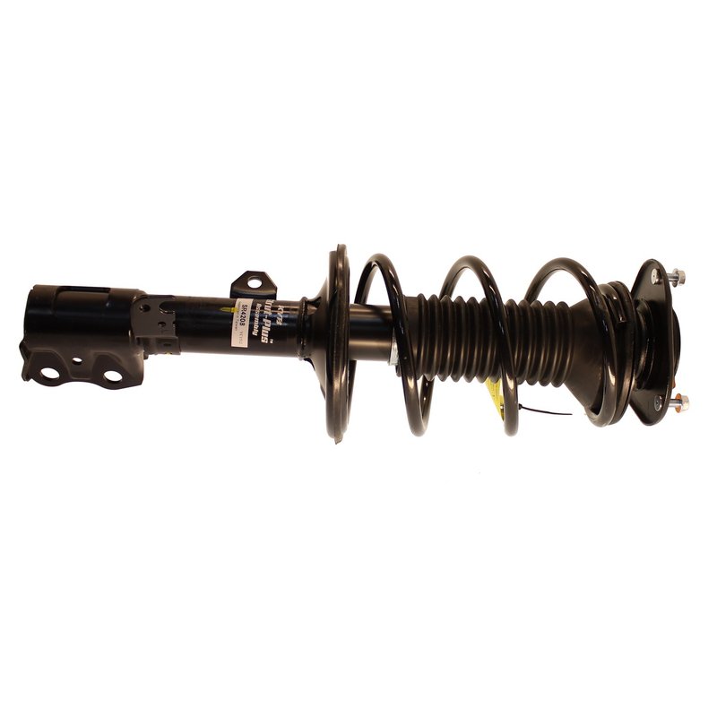 KYB SR4208 Suspension Strut and Coil Spring Assembly - Front Left