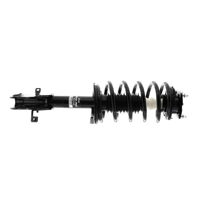 KYB SR4212 Suspension Strut and Coil Spring Assembly - Front Right