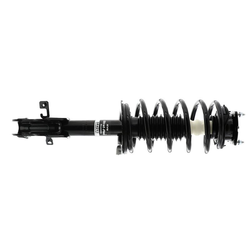 KYB SR4213 Suspension Strut and Coil Spring Assembly - Front Left